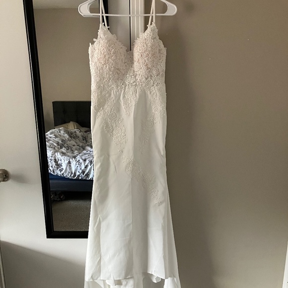 Dresses Wedding Dress Poshmark
